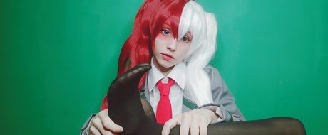 アジアンベイビーOnlyFans セックス 写真