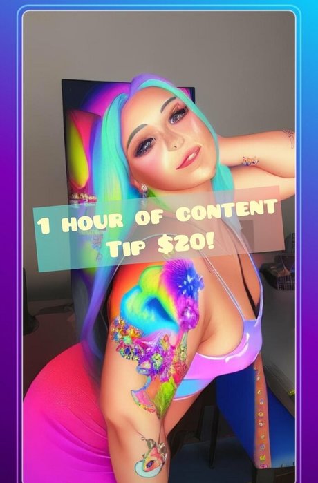 mcjigglezzz HDモデル 画像