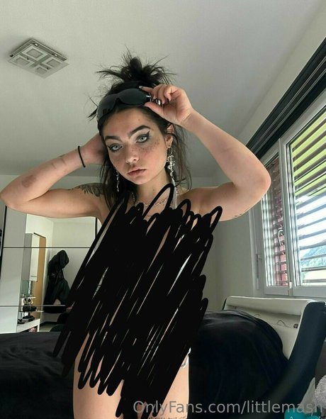 littlemash かわいいスター 画像