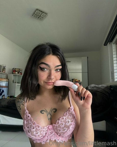 littlemash ポルノスター 高品質 画像