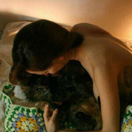 Irina Adelina ヌードモデル アーカイブ