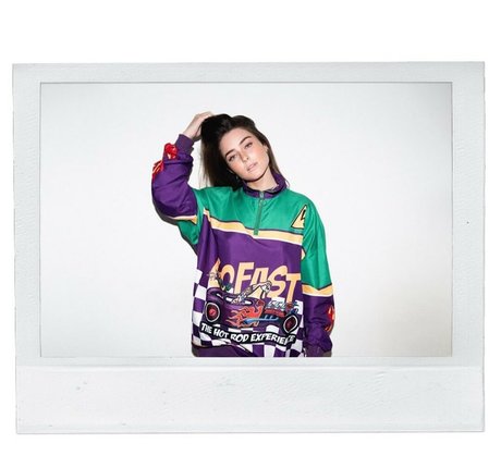 Effy Palarya ヌード女優 写真