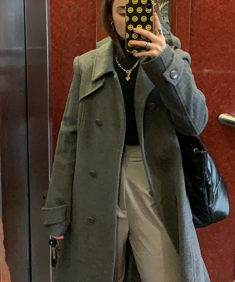 Effy Palarya 完璧な女優 写真