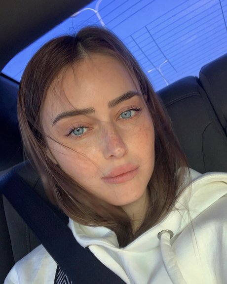 Effy Palarya 最高の女優 写真