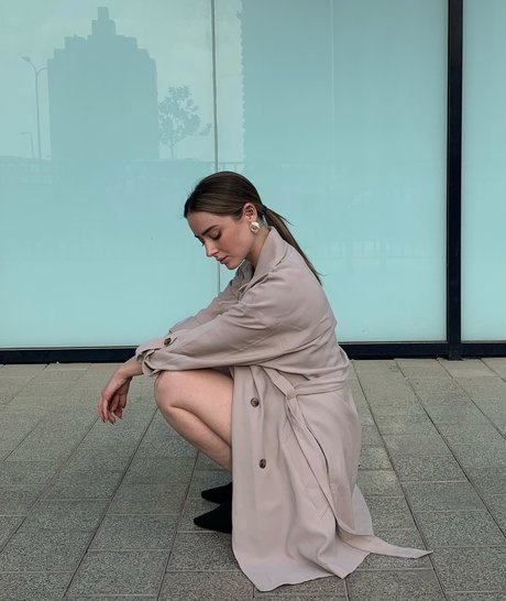 Effy Palarya かわいいポルノスター 写真