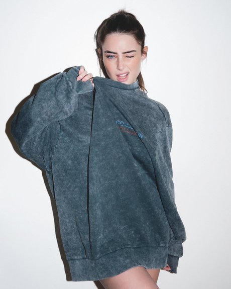 Effy Palarya 最高のスター 写真