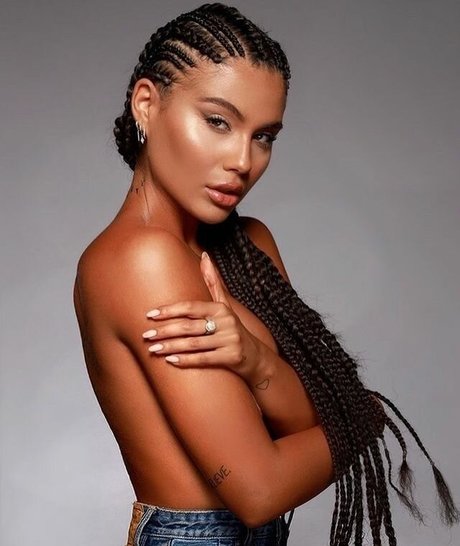 Elian Galim HDスター ギャラリー