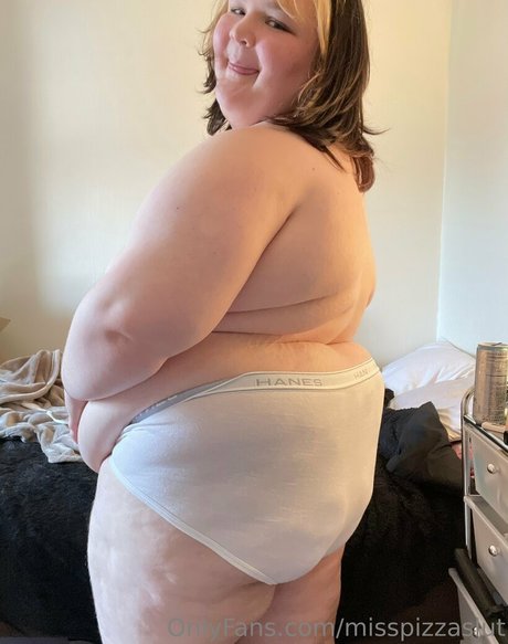 misspizzaslut トップモデル 写真