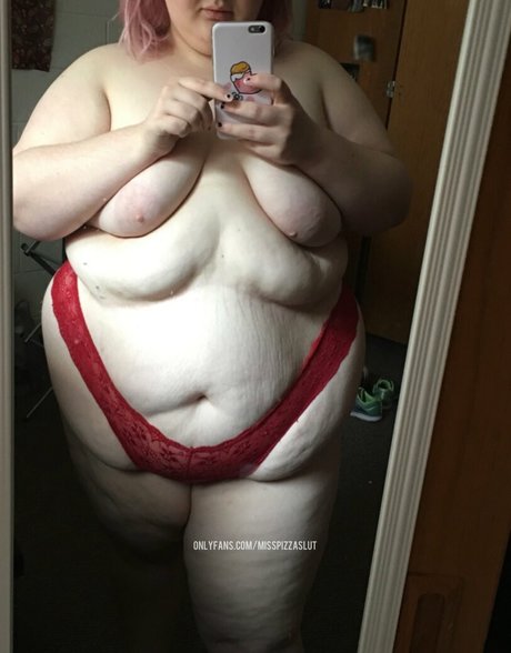 misspizzaslut 最高のスター 写真