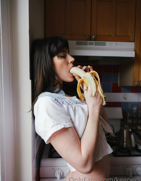 keepers 女優 アーカイブ