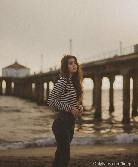 keepers セクシーなスター 写真