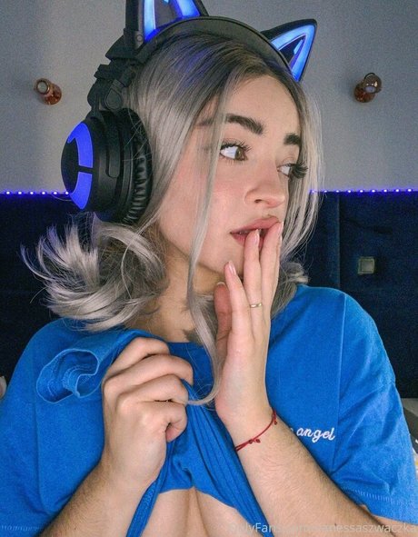 vanessaszwaczka ポルノスター 高品質 写真