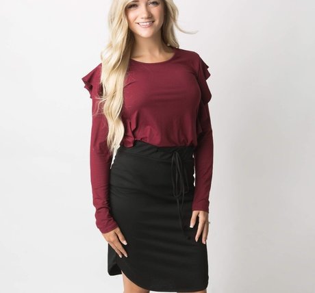 Stella Jane トップモデル ギャラリー