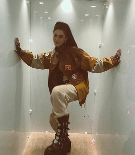 Liya Noga xxxスター 画像