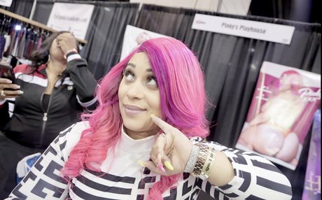 teampinky 美しいスター 写真