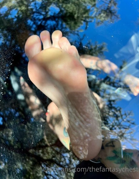 thefantasychest 可愛い女優 ギャラリー