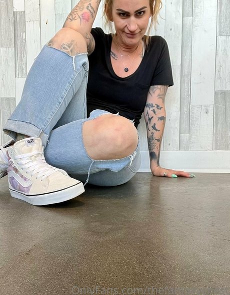 thefantasychest ヌード女優 画像