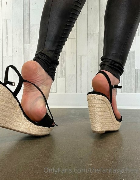 thefantasychest エロティック女優 画像