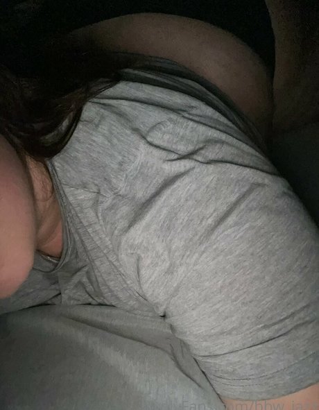 bbw jazz アートポルノスター ギャラリー