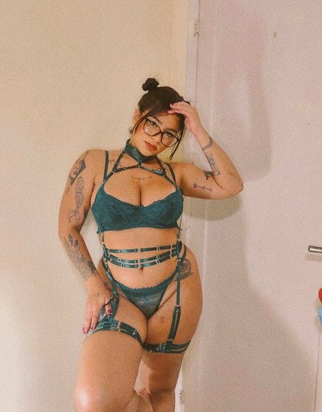 Kennya Raposo ポルノ女優 写真