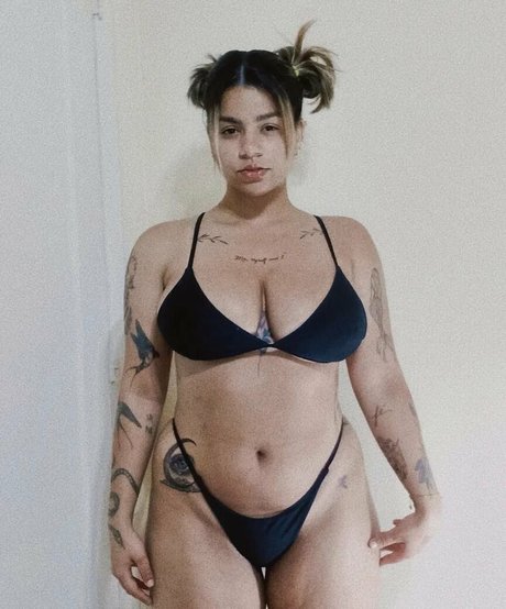 Kennya Raposo ポルノスター 独占 写真