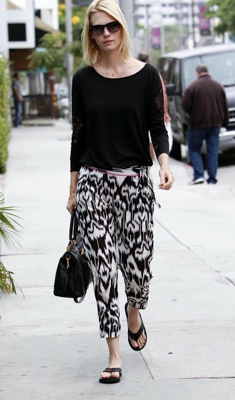 January Jones アートポルノスター ギャラリー