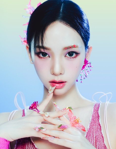 katarinabluu ポルノスター 高品質 写真