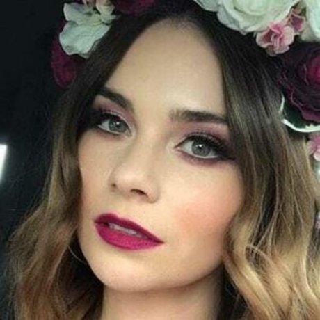 Mairead Carlin ポルノモデル ギャラリー