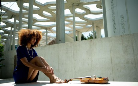 Yilian Canizares 素敵なモデル アーカイブ