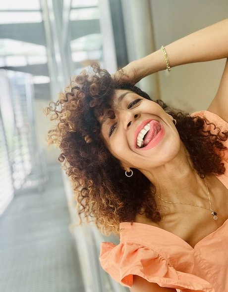 Yilian Canizares ヌード女優 ギャラリー