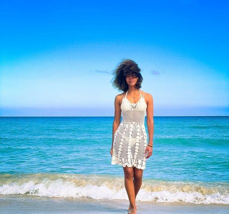 Yilian Canizares セクシー女優 ギャラリー