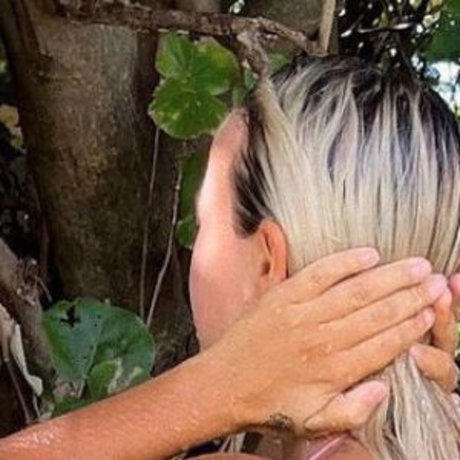 Rebecca McLeod ポルノモデル 写真