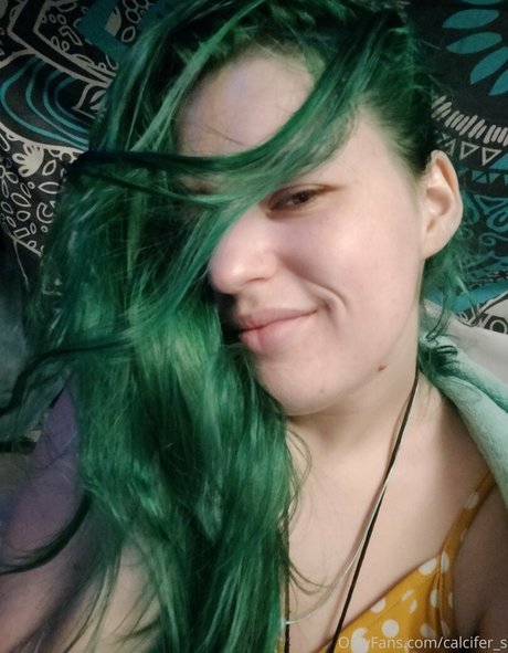 calcifer s ポルノスター 写真