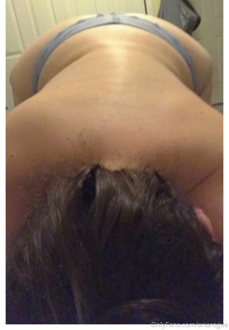 ariarogue かわいいモデル 写真