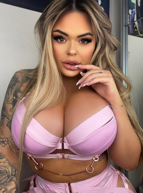 BDSMオンリーファン セクシー ギャラリー