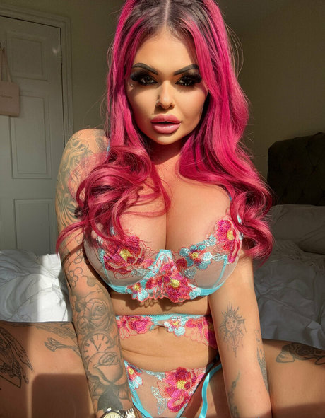 黒人ヌードOnlyFans 裸 写真