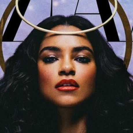 Lucy Alves セックスモデル 写真