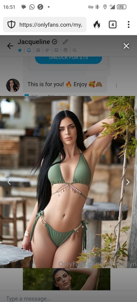 Jaqueline Neubauer セクシーなポルノスター 写真