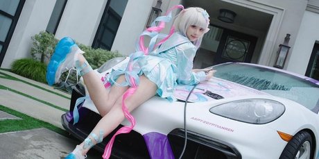 Wendydydydy セックス女優 写真