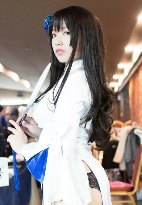 Yutori Fantia トップポルノスター 写真