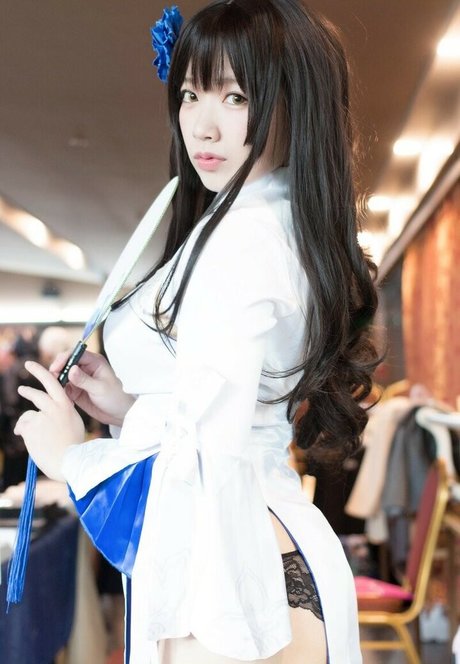 Yutori Fantia ポルノスター ヌード 写真