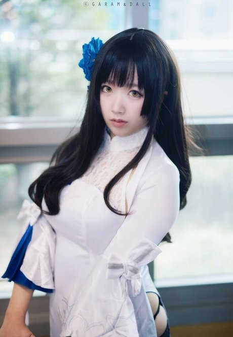 Yutori Fantia スター ヌード アーカイブ