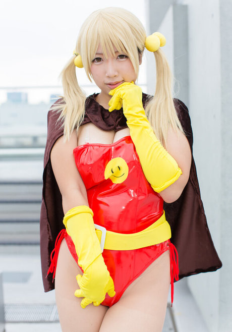 Yutori Fantia アートモデル ギャラリー