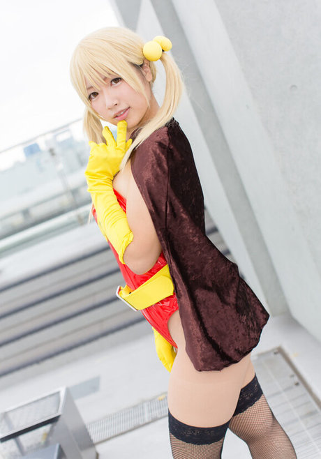 Yutori Fantia 高品質モデル 画像