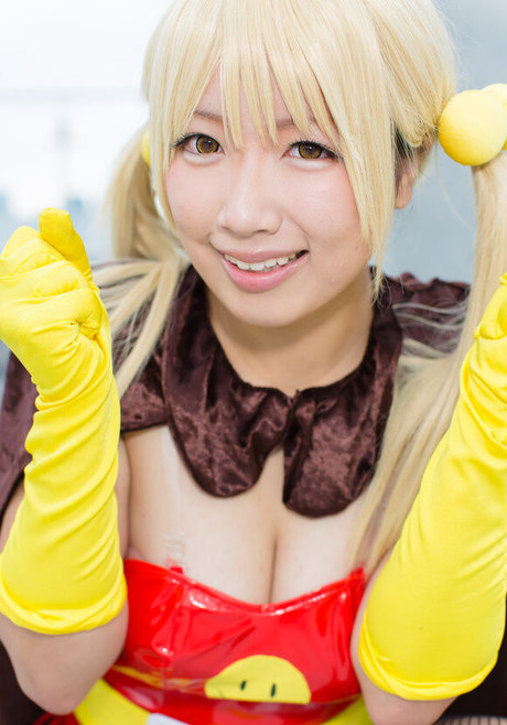 Yutori Fantia ポルノスター xxx 写真