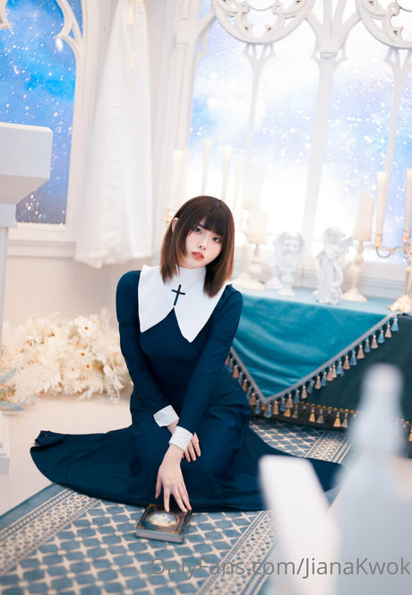 金髪ストリップOnlyFans パーフェクト 画像