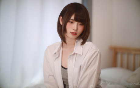 Jianakwok ポルノスター アダルト 画像