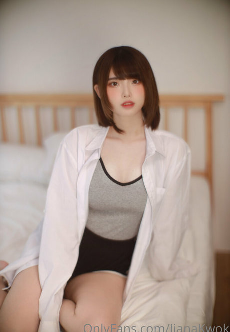 Jianakwok ポルノスター 写真