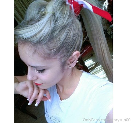 marysun00 ヌードスター 画像