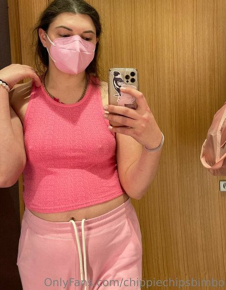 chippiechipsbimbo ホットスター 写真